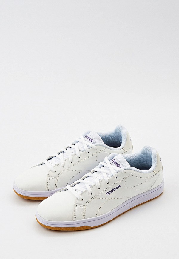фото Кеды reebok classic
