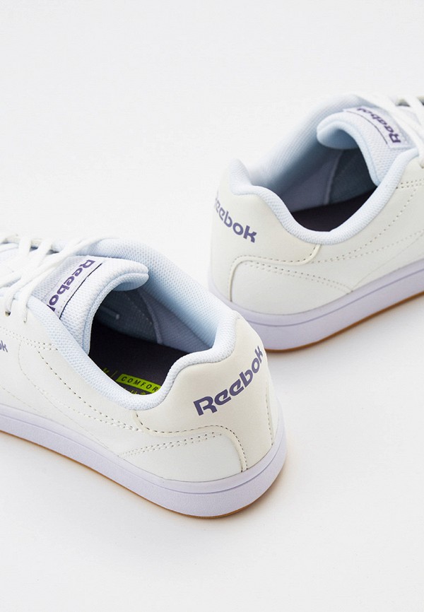 фото Кеды reebok classic