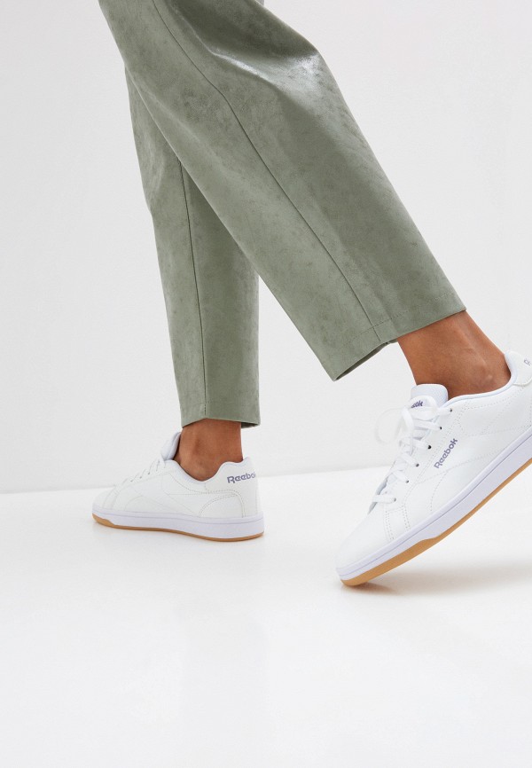 фото Кеды reebok classic