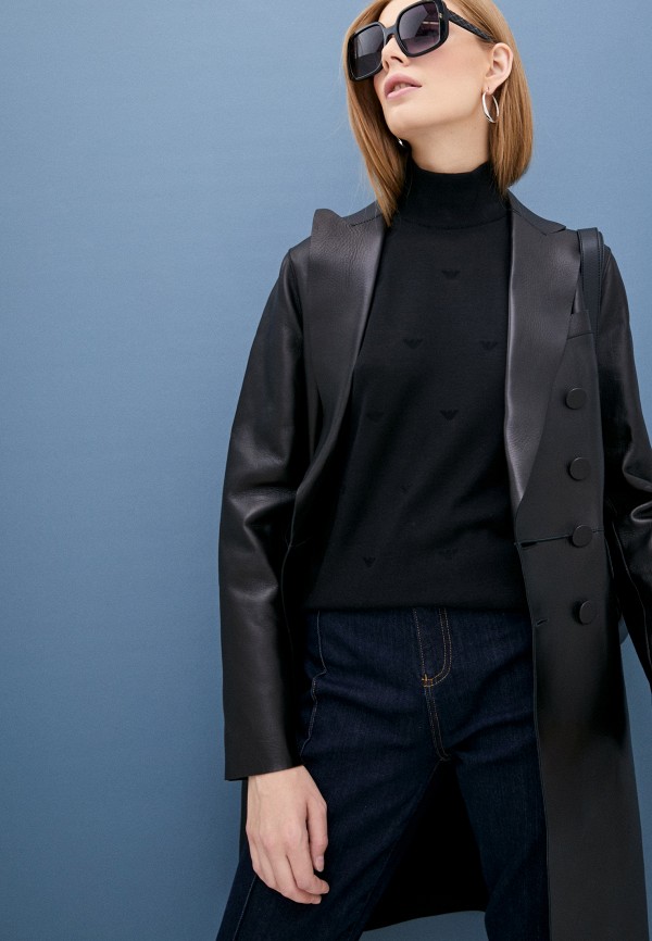 фото Джинсы emporio armani