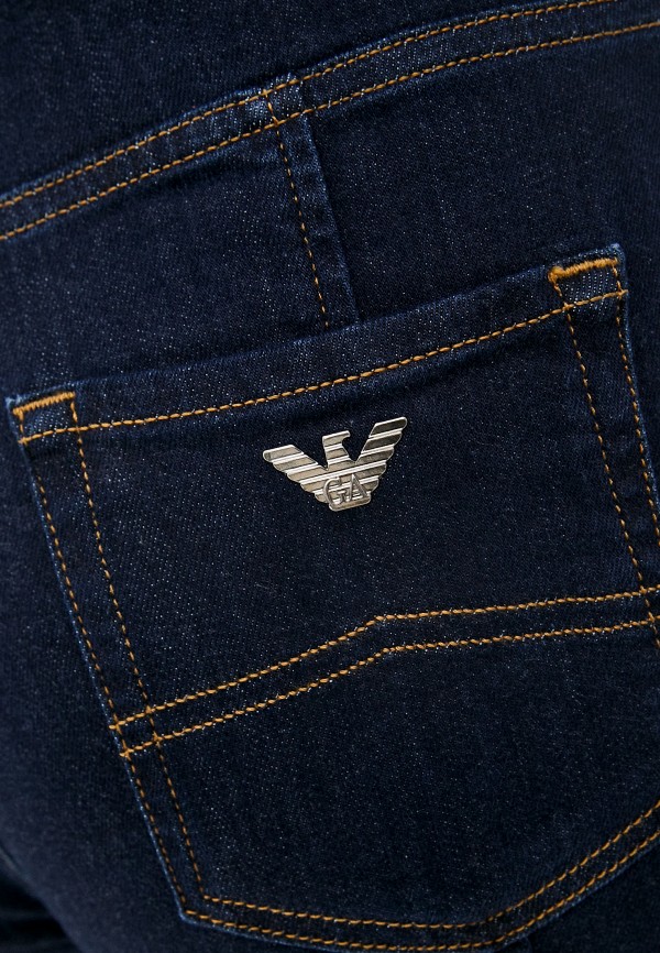 фото Джинсы emporio armani