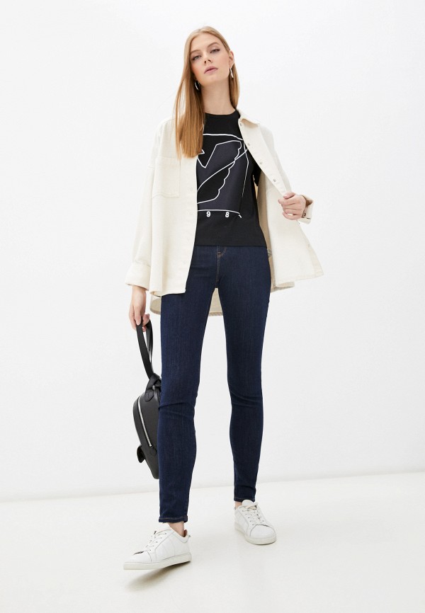 фото Джинсы emporio armani