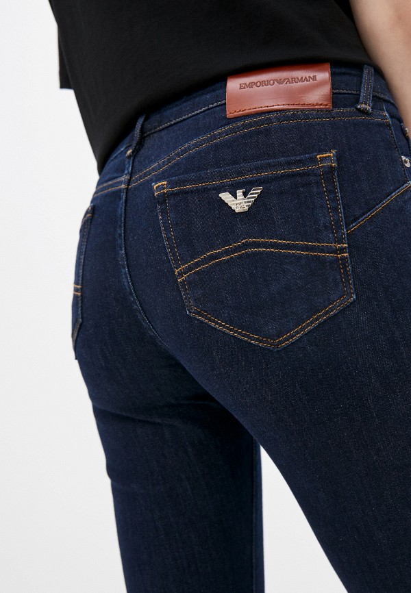 фото Джинсы emporio armani