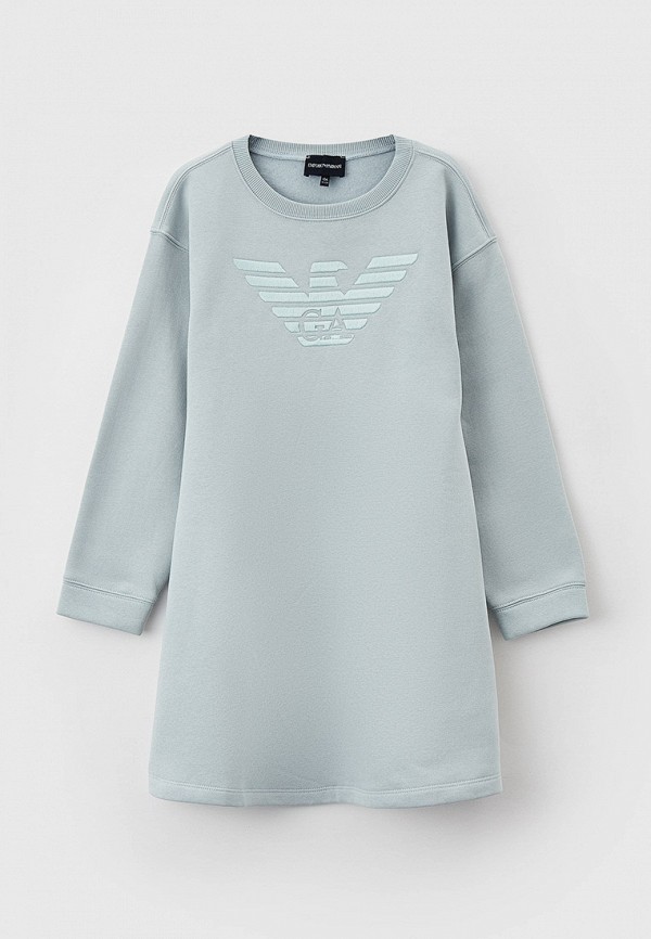 фото Платье emporio armani