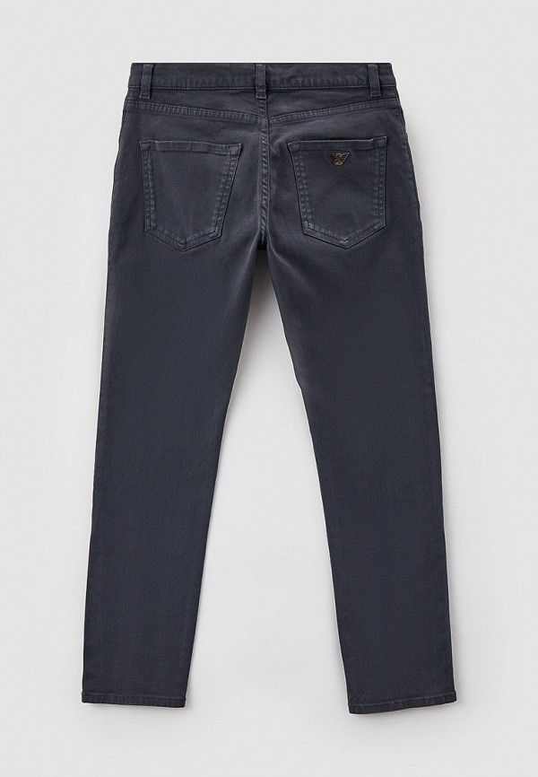 фото Джинсы emporio armani