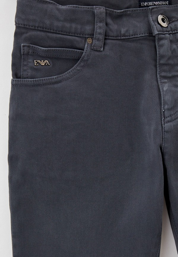 фото Джинсы emporio armani