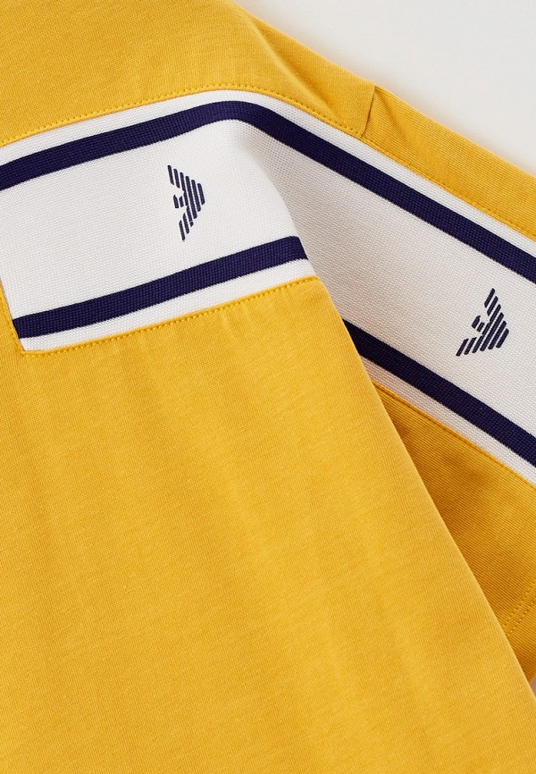 фото Футболка emporio armani