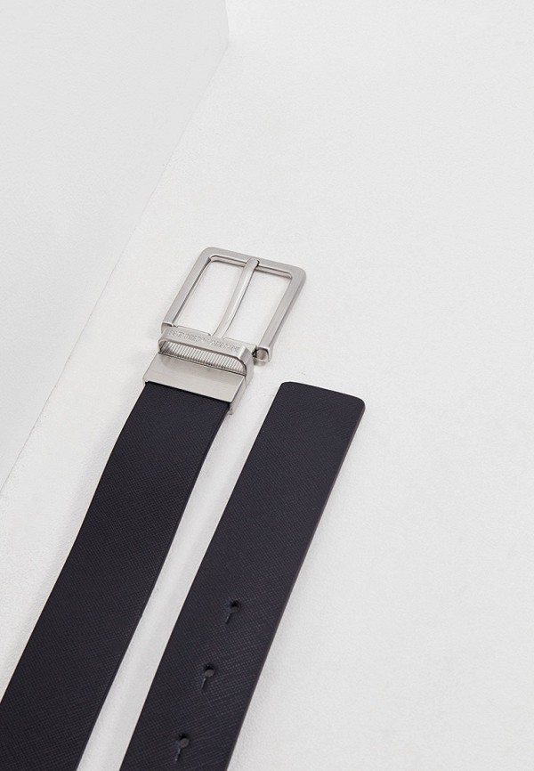 фото Ремень и пряжка emporio armani