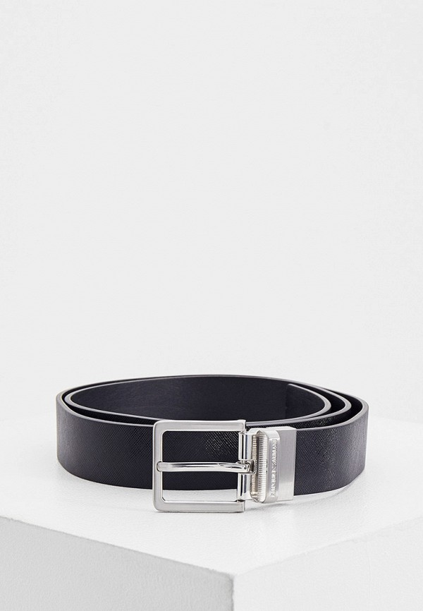 фото Ремень и пряжка emporio armani