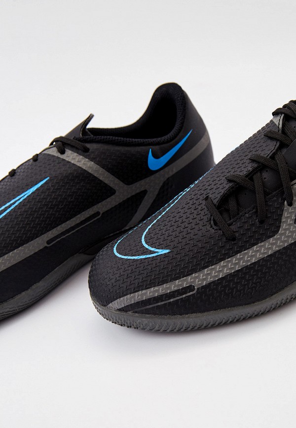 фото Бутсы зальные nike