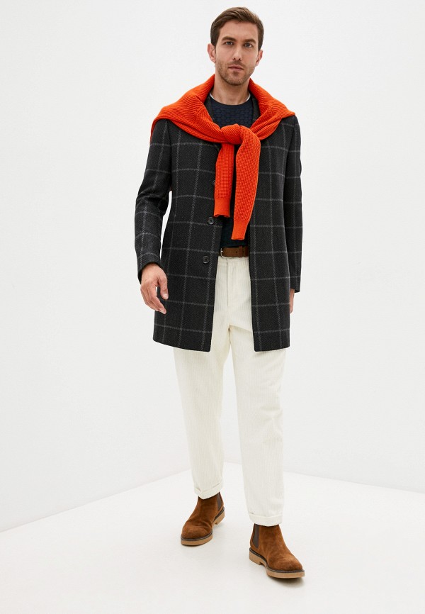 фото Пальто corneliani