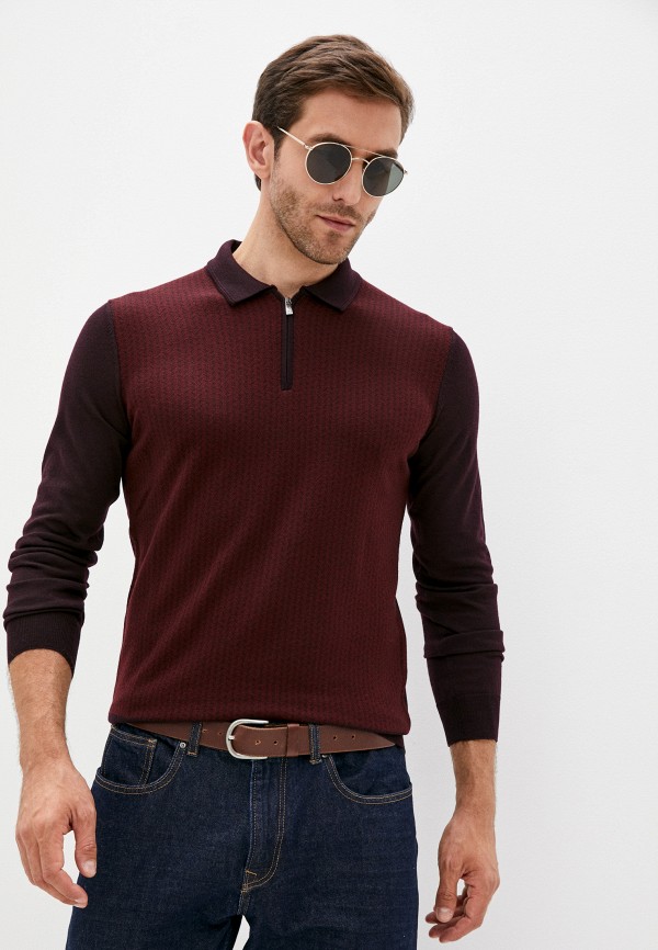 фото Поло corneliani