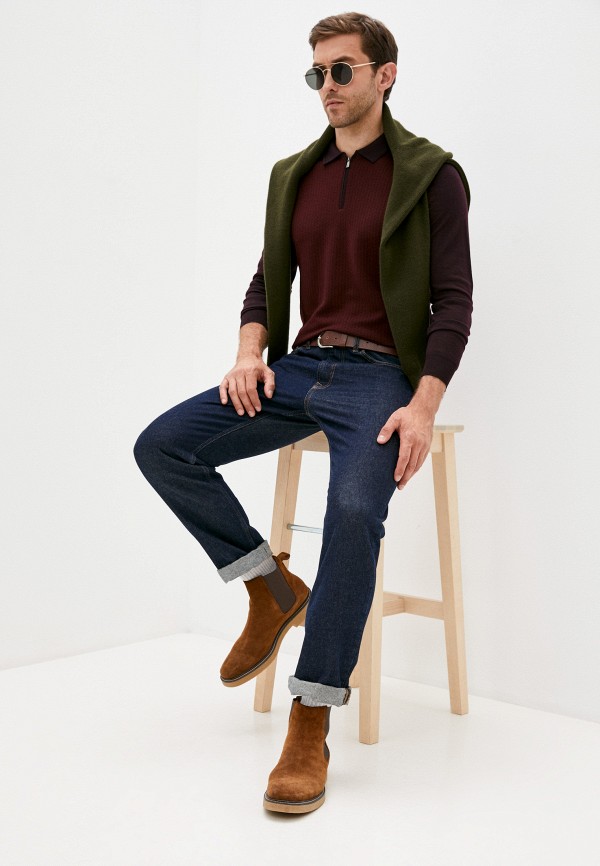 фото Поло corneliani