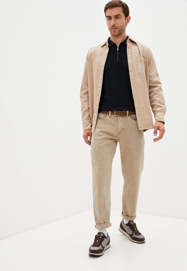 фото Поло corneliani