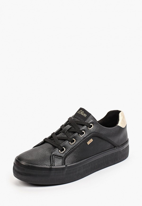 фото Кеды s.oliver