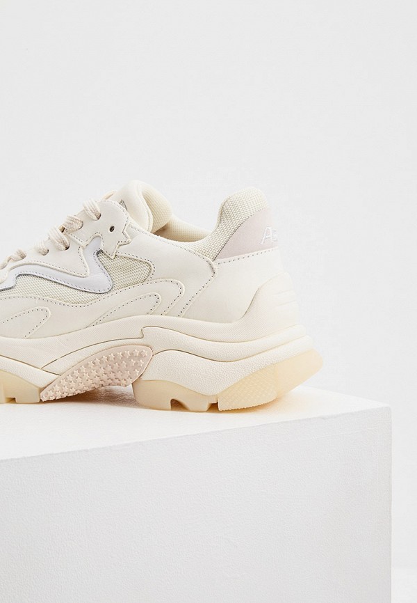 фото Кроссовки ash