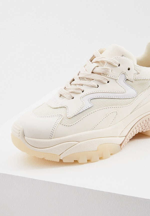 фото Кроссовки ash