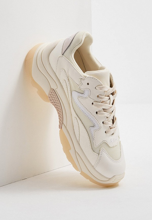 фото Кроссовки ash