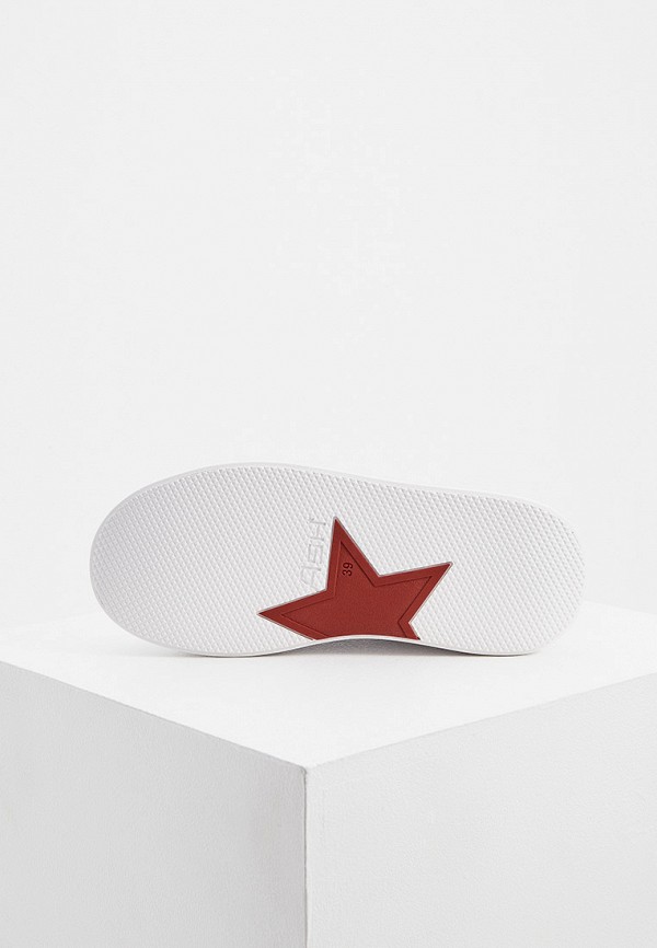 фото Кеды ash