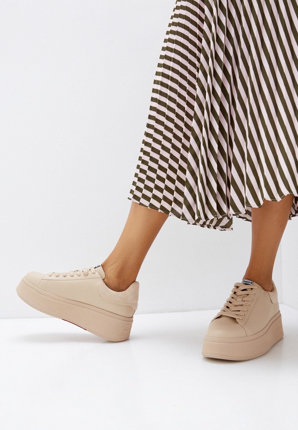 фото Кеды ash