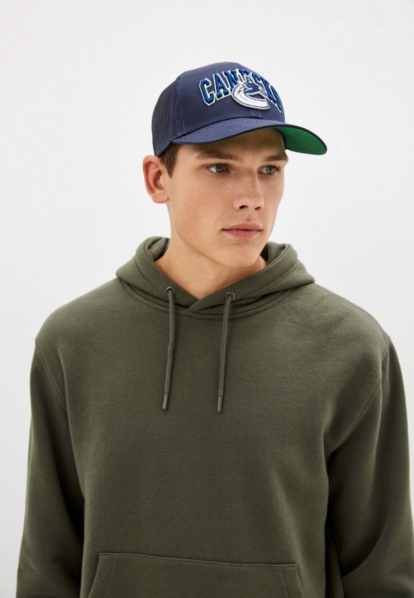 фото Бейсболка atributika & club™