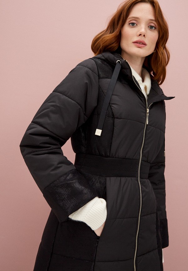 фото Куртка утепленная liu jo sport