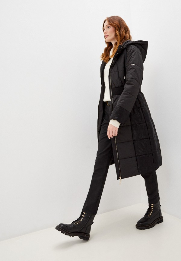 фото Куртка утепленная liu jo sport