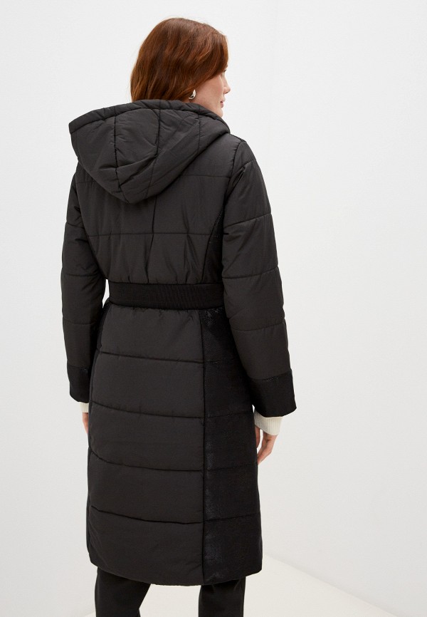 фото Куртка утепленная liu jo sport