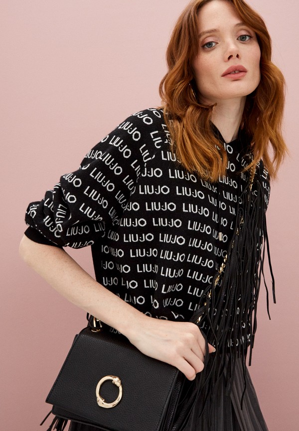 фото Худи liu jo sport