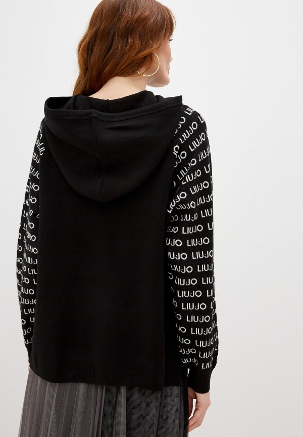 фото Худи liu jo sport