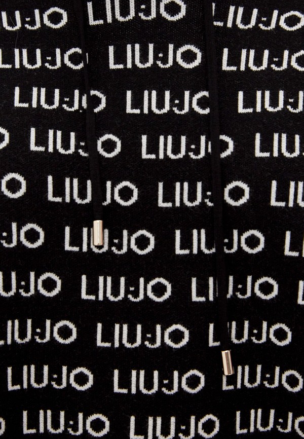 фото Худи liu jo sport