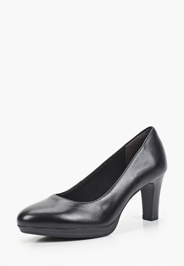 фото Туфли tamaris