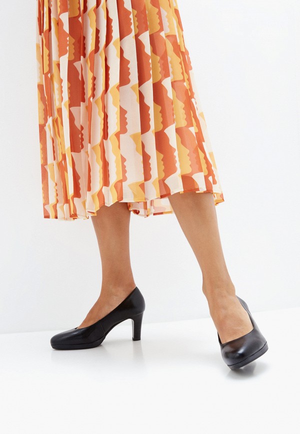 фото Туфли tamaris