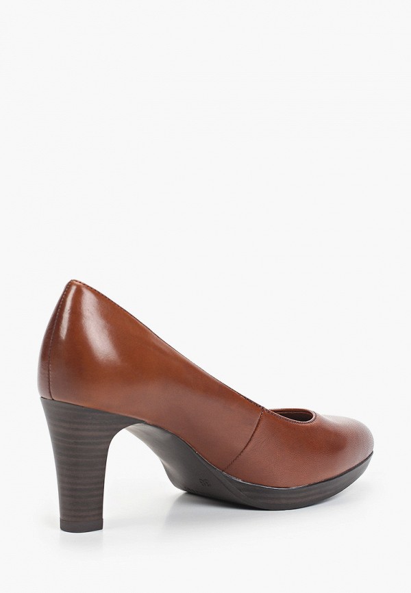 фото Туфли tamaris