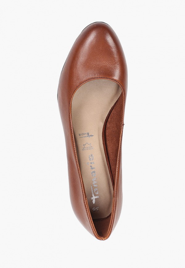 фото Туфли tamaris