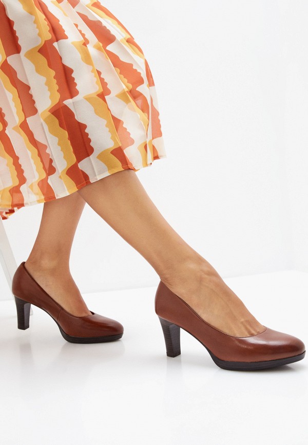 фото Туфли tamaris