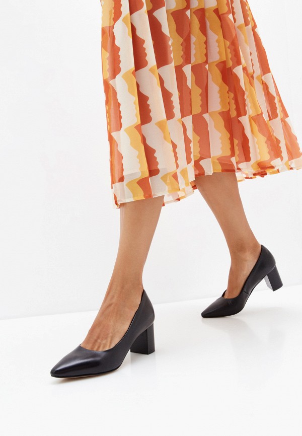 фото Туфли tamaris