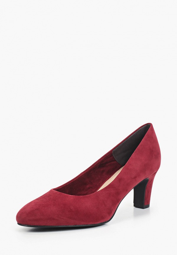 фото Туфли tamaris