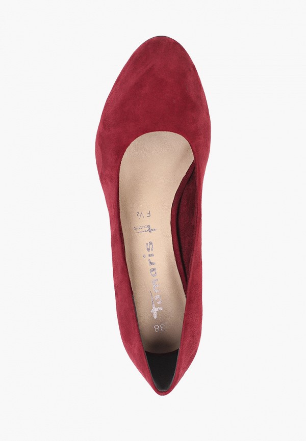 фото Туфли tamaris