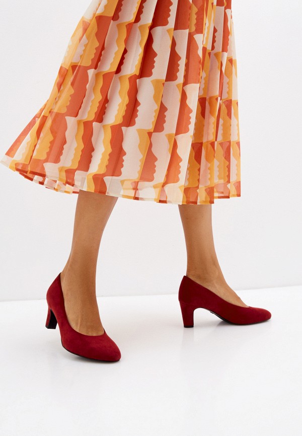 фото Туфли tamaris