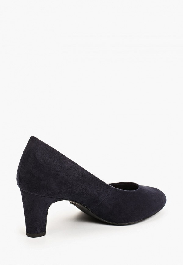 фото Туфли tamaris