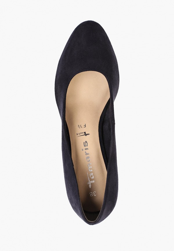 фото Туфли tamaris