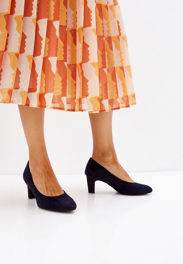 фото Туфли tamaris