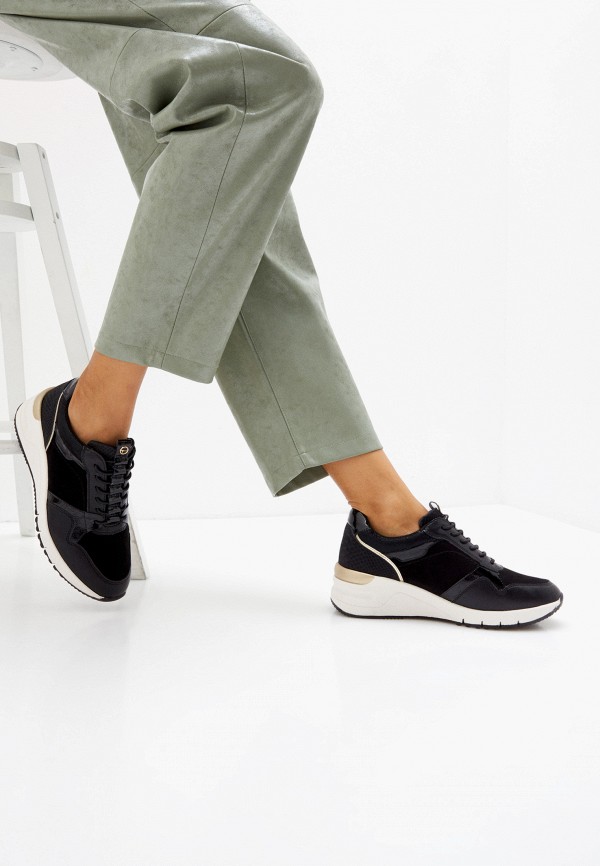 фото Кроссовки tamaris