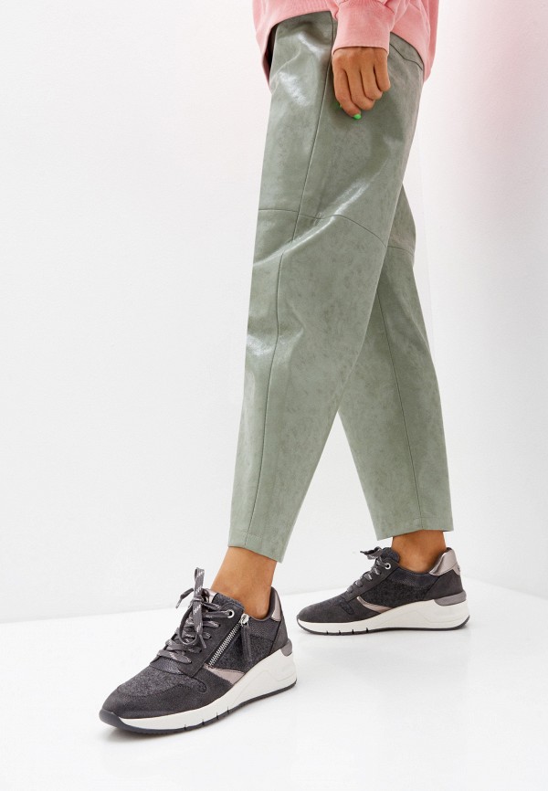 фото Кроссовки tamaris