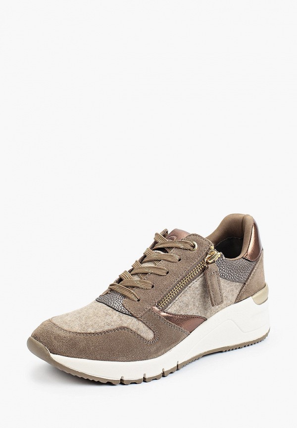 фото Кроссовки tamaris