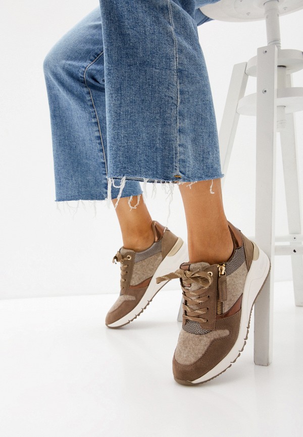 фото Кроссовки tamaris