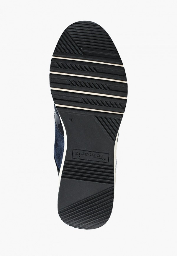 фото Кроссовки tamaris