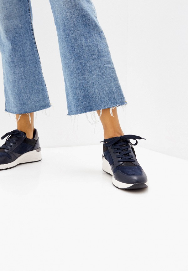 фото Кроссовки tamaris