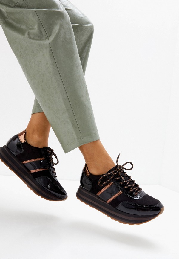 фото Кроссовки tamaris